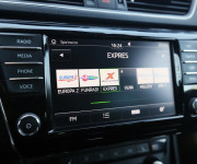 Škoda Superb Combi 2.0 TDI 110kW DSG Elegance