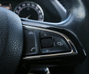 Škoda Superb Combi 2.0 TDI 110kW DSG Elegance