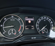 Škoda Superb Combi 2.0 TDI 110kW DSG Elegance