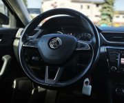 Škoda Superb Combi 2.0 TDI 110kW DSG Elegance