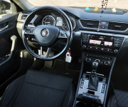 Škoda Superb Combi 2.0 TDI 110kW DSG Elegance