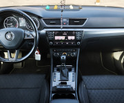 Škoda Superb Combi 2.0 TDI 110kW DSG Elegance