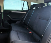 Škoda Superb Combi 2.0 TDI 110kW DSG Elegance