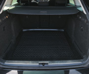 Škoda Superb Combi 2.0 TDI 110kW DSG Elegance