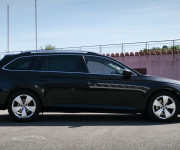 Škoda Superb Combi 2.0 TDI 110kW DSG Elegance