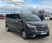 Renault Trafic SpaceClass Blue dCi 150 L2 EDC