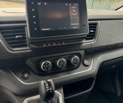 Renault Trafic SpaceClass Blue dCi 150 L2 EDC