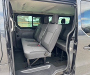 Renault Trafic SpaceClass Blue dCi 150 L2 EDC