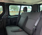 Renault Trafic SpaceClass Blue dCi 150 L2 EDC