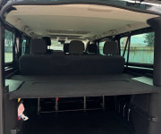 Renault Trafic SpaceClass Blue dCi 150 L2 EDC