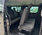 Renault Trafic SpaceClass Blue dCi 150 L2 EDC