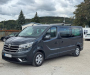 Renault Trafic SpaceClass Blue dCi 150 L2 EDC
