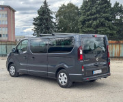 Renault Trafic SpaceClass Blue dCi 150 L2 EDC