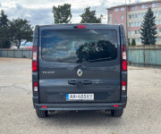 Renault Trafic SpaceClass Blue dCi 150 L2 EDC