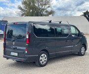 Renault Trafic SpaceClass Blue dCi 150 L2 EDC