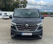 Renault Trafic SpaceClass Blue dCi 150 L2 EDC