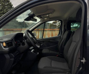Renault Trafic SpaceClass Blue dCi 150 L2 EDC