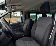Renault Trafic SpaceClass Blue dCi 150 L2 EDC