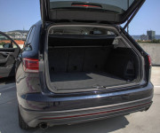 Volkswagen Touareg 3.0 V6 TDI SCR 4Motion Tiptronic
