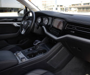 Volkswagen Touareg 3.0 V6 TDI SCR 4Motion Tiptronic