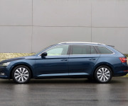 Škoda Superb Combi 1.6 TDI Elegance Greenline