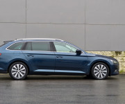 Škoda Superb Combi 1.6 TDI Elegance Greenline