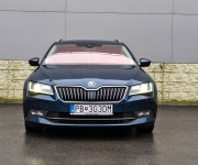 Škoda Superb Combi 1.6 TDI Elegance Greenline