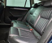 Škoda Superb Combi 1.6 TDI Elegance Greenline