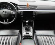 Škoda Superb Combi 1.6 TDI Elegance Greenline