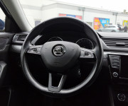 Škoda Superb Combi 1.6 TDI Elegance Greenline