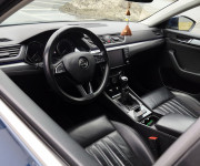 Škoda Superb Combi 1.6 TDI Elegance Greenline