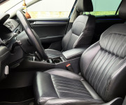 Škoda Superb Combi 1.6 TDI Elegance Greenline