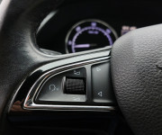 Škoda Superb Combi 1.6 TDI Elegance Greenline