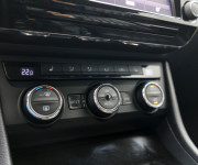 Škoda Superb Combi 1.6 TDI Elegance Greenline