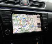 Škoda Superb Combi 1.6 TDI Elegance Greenline