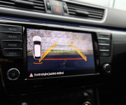 Škoda Superb Combi 1.6 TDI Elegance Greenline