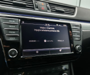 Škoda Superb Combi 1.6 TDI Elegance Greenline