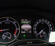 Škoda Superb Combi 1.6 TDI Elegance Greenline