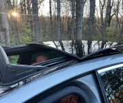 Mercedes-Benz S trieda Sedan 400 d L 4MATIC A/T