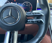 Mercedes-Benz S trieda Sedan 400 d L 4MATIC A/T