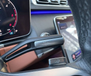 Mercedes-Benz S trieda Sedan 400 d L 4MATIC A/T