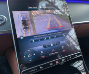 Mercedes-Benz S trieda Sedan 400 d L 4MATIC A/T