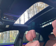 Mercedes-Benz S trieda Sedan 400 d L 4MATIC A/T