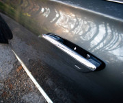 Mercedes-Benz S trieda Sedan 400 d L 4MATIC A/T