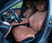 Mercedes-Benz S trieda Sedan 400 d L 4MATIC A/T