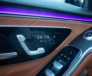 Mercedes-Benz S trieda Sedan 400 d L 4MATIC A/T