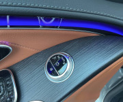 Mercedes-Benz S trieda Sedan 400 d L 4MATIC A/T