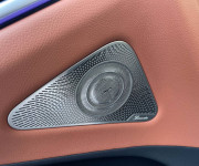 Mercedes-Benz S trieda Sedan 400 d L 4MATIC A/T