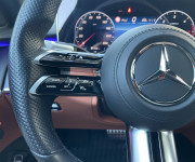 Mercedes-Benz S trieda Sedan 400 d L 4MATIC A/T