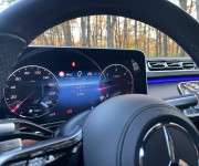 Mercedes-Benz S trieda Sedan 400 d L 4MATIC A/T